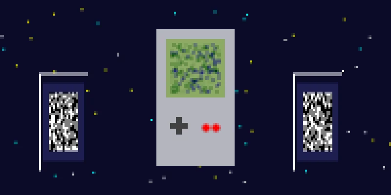 澳门新葡京APP下载像素游戏机界面