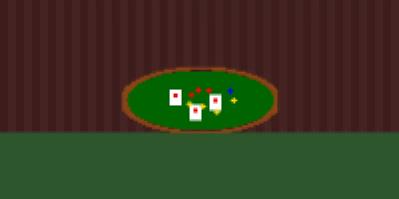 澳门新葡京复古游戏机赌博游戏全景