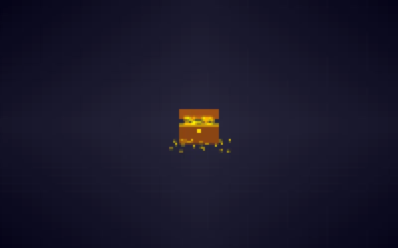 澳门新葡京像素宝箱奖励场景